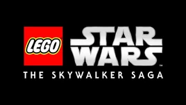 LEGO Star Wars- The Skywalker Saga