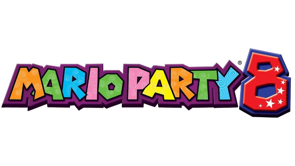 Super Mario Party - Wikidata