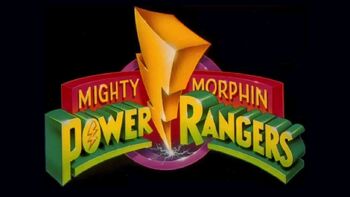 Mighty Morphin Power Rangers