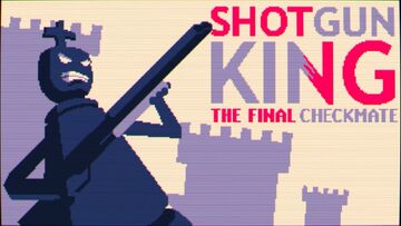 Shotgun King: The Final Checkmate - Wikipedia