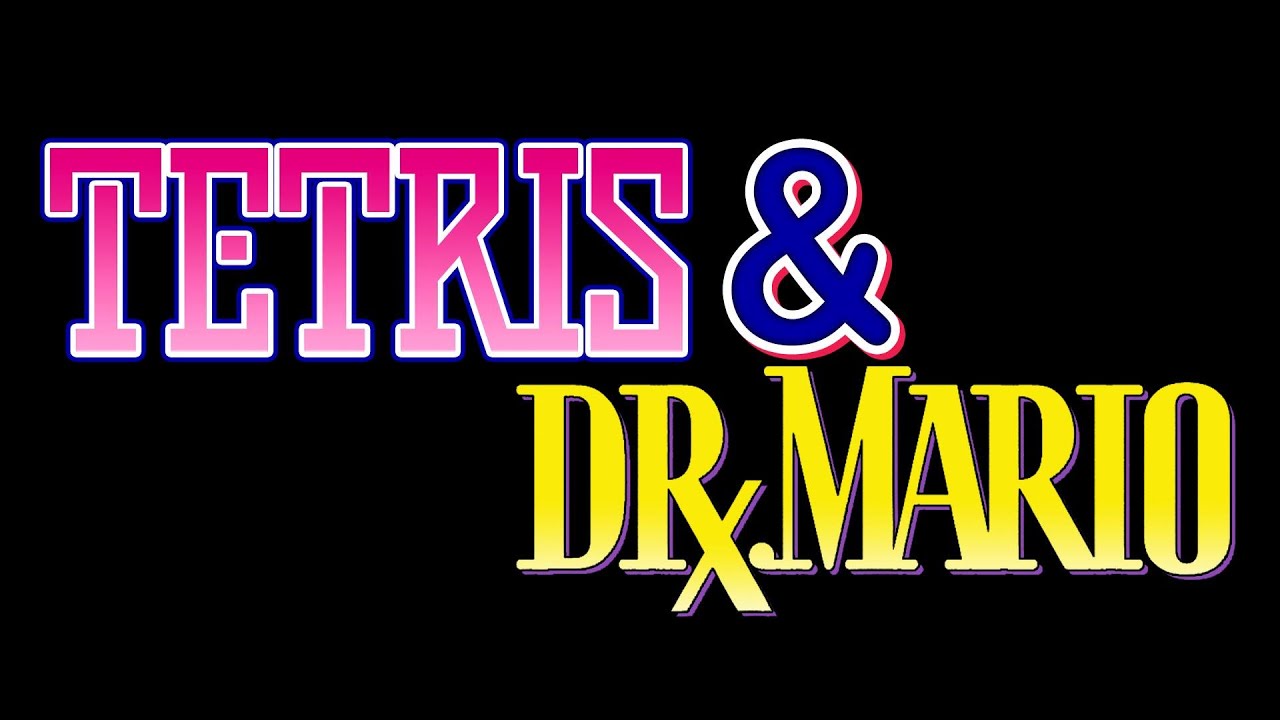 Dr. Mario Theme - Tetris & Dr. Mario | SiIvaGunner Wiki | Fandom