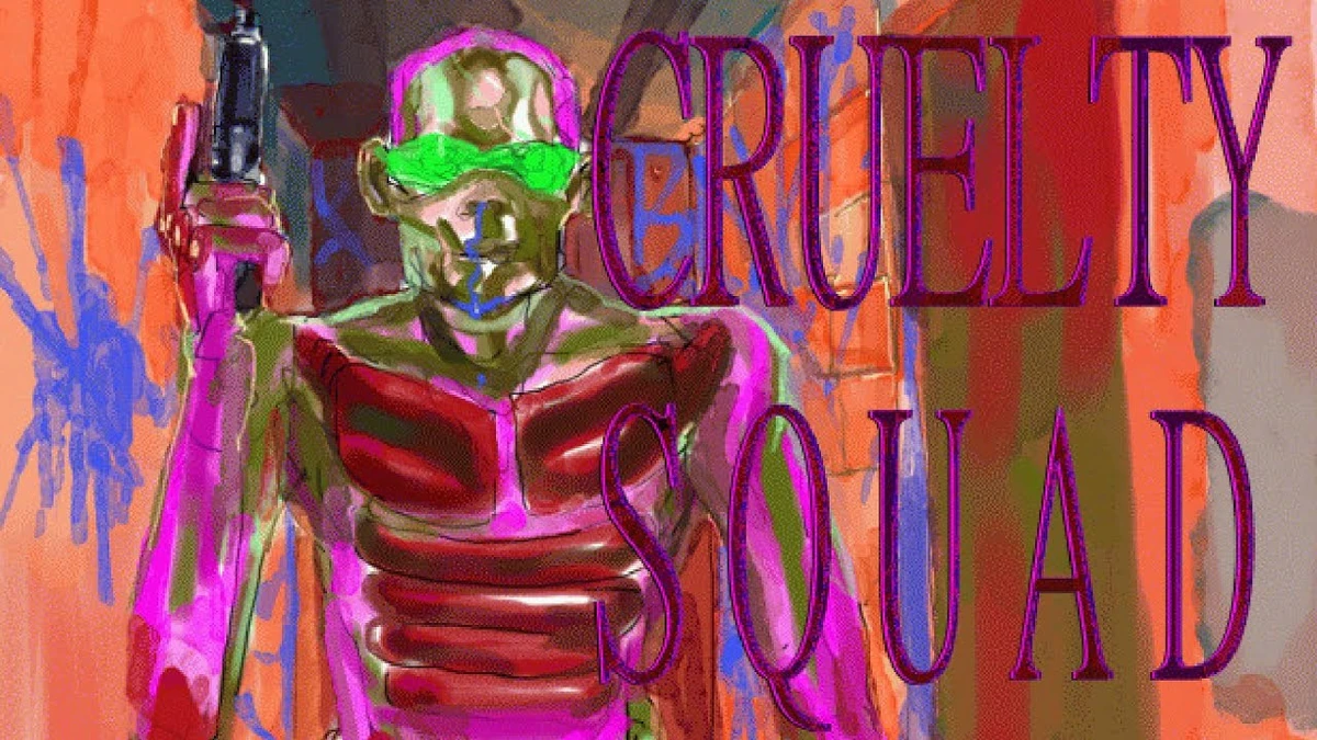 Divinity of the Office Cruelty Squad SiIvaGunner Wiki Fandom