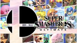 Ultimate Street Fighter 6 Sound Pack [Super Smash Bros. Ultimate] [Mods]