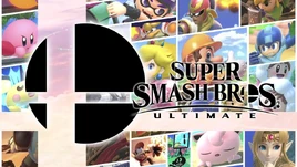 Super Smash Bros. Ultimate