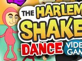 Game Over - The Harlem Shake Dance Video Game