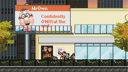 Mr Rental Siivagunner Wiki Fandom