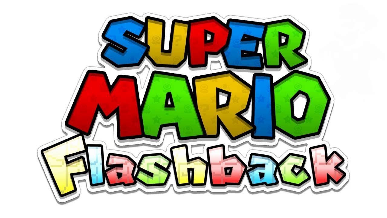 Super Mario Flashback