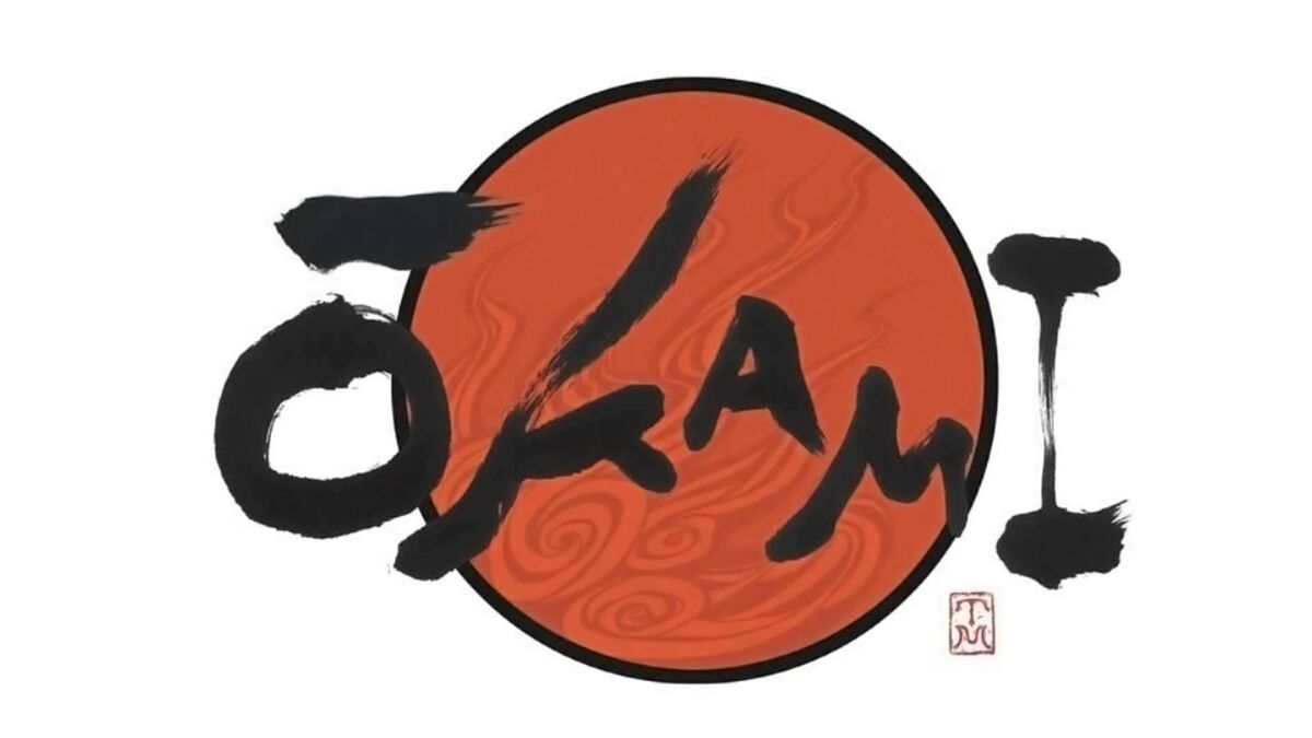 Okami CA IRREVERANCE Lyrics