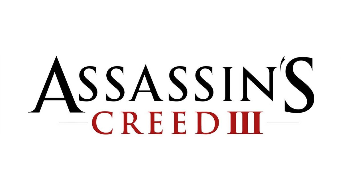 Assassin's Creed III - Wikidata