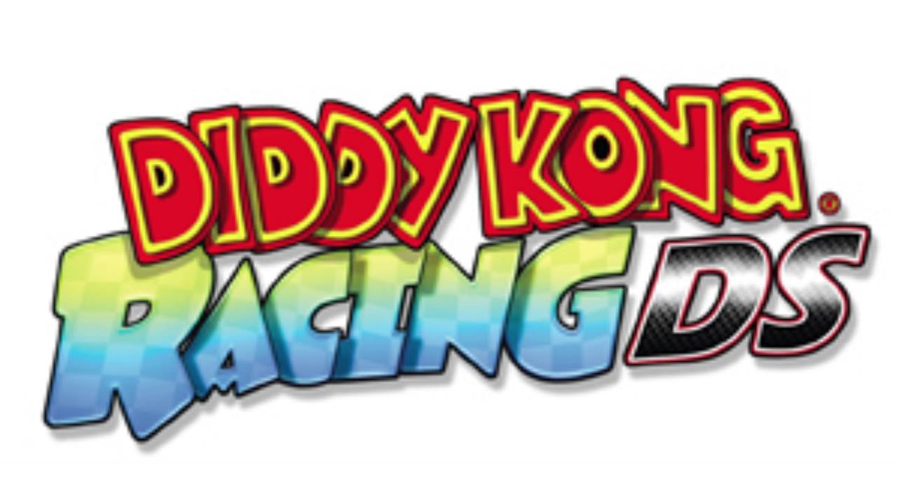 diddy kong racing ds diddy kong racing ds