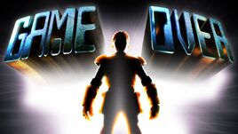 Game Over