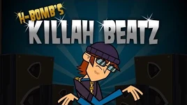 H-Bomb's Killah Beatz
