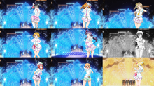 Snow Halation Siivagunner Wiki Fandom Snow Halation Siivagunner Wiki Fandom