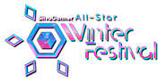 GilvaSunner - Neon Lights & Holiday Nights ~ The SiIvaGunner All - winterfesLOGO