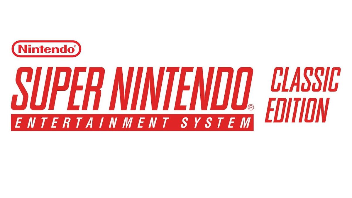Atualização Super Nintendo Classic Edition - Game com Café.com