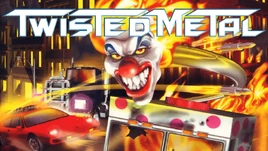 Twisted Metal