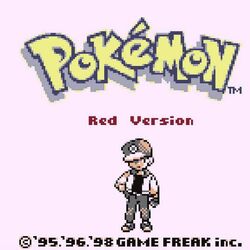 20 Years On: How Pokémon Red & Blue Changed Everything - Supanova Comic Con  & Gaming