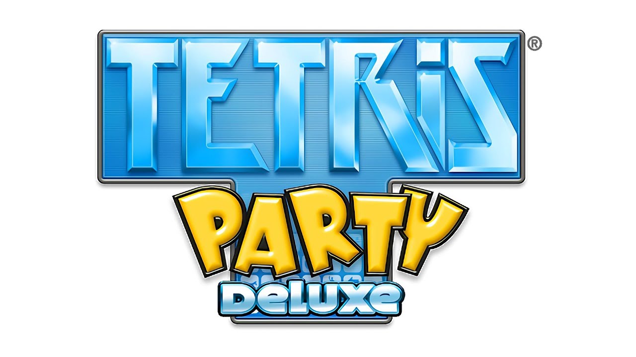 Tetris Party - TetrisWiki