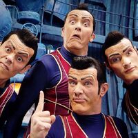 We Are Number One Siivagunner Wikia Fandom