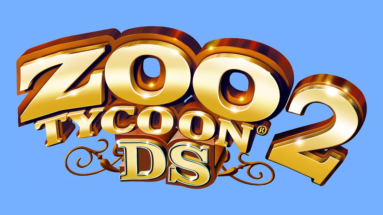 Zoo Tycoon 2 - Wikipedia