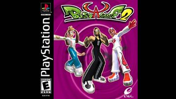 Bust a groove playstation 1 cheap
