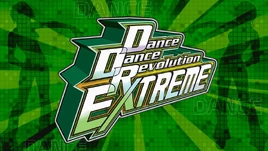 DanceDanceRevolution EXTREME