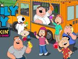 Victory Dance! (Meg) - Family Guy: Another Freakin' Mobile Game