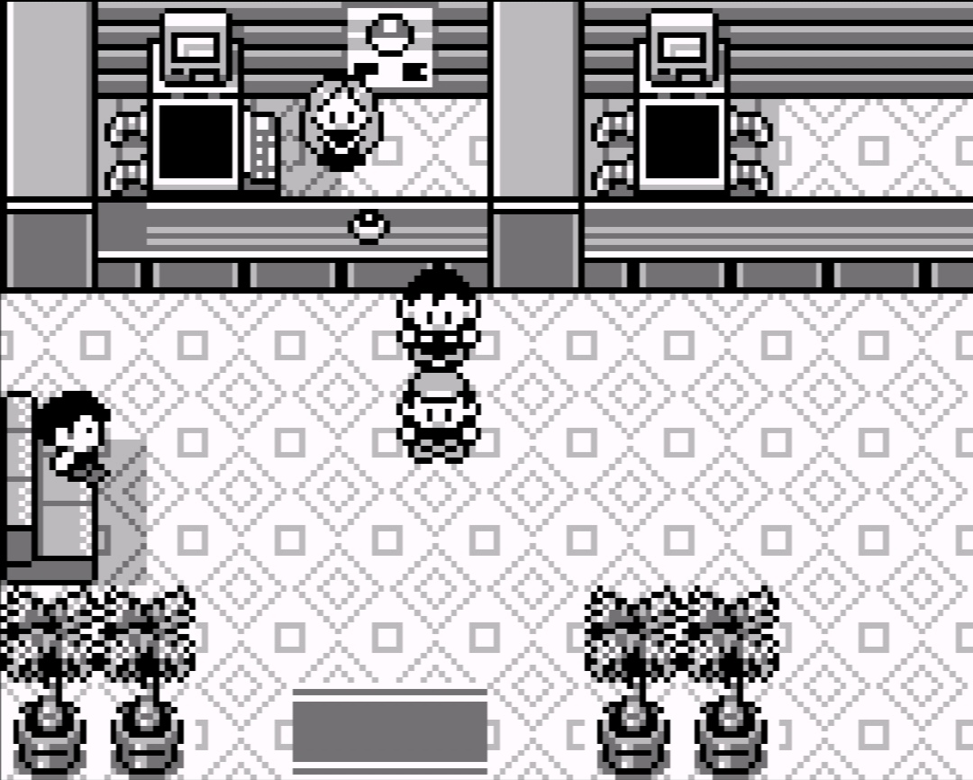 Pokemon red  Theme Plaza