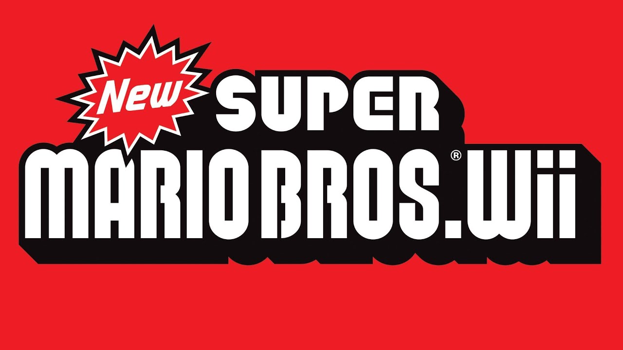 Stream New Super Mario Bros. Wii by InfiniteShadow