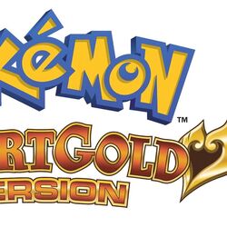 Pokémon HeartGold and SoulSilver Versions