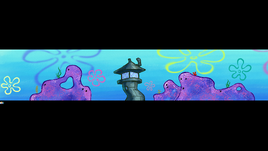 Event banner