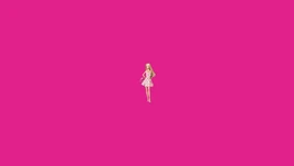 Barbie Banner