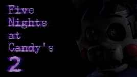 Five Nights at Candy's 2