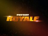 Victory - Payday Royale