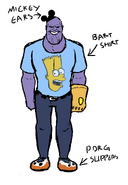 "thanos disney tourist concept (Alexander A. McDonald).png"