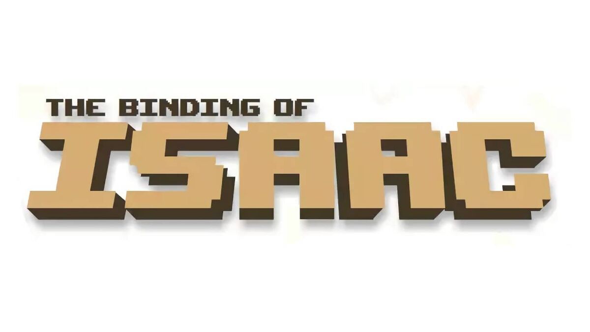 The Binding of Isaac - Wikipedia