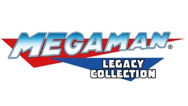 Mega Man Legacy Collection