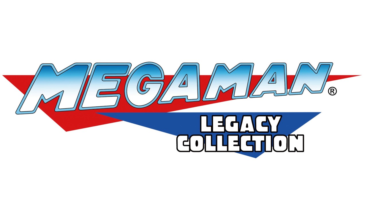 Category Mega Man Legacy Collection Siivagunner Wiki Fandom