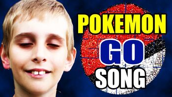 Pokémon GO Song