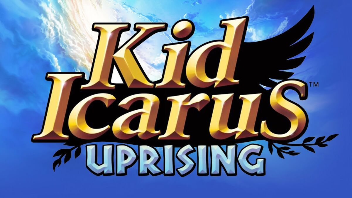 Kid Icarus: Of Myths and Monsters - Wikipedia