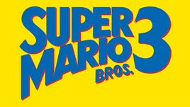 Super Mario Bros. 3