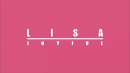 Lisa the joyful