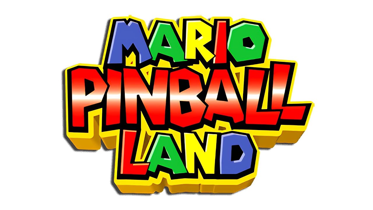 Mario pinball land cheap