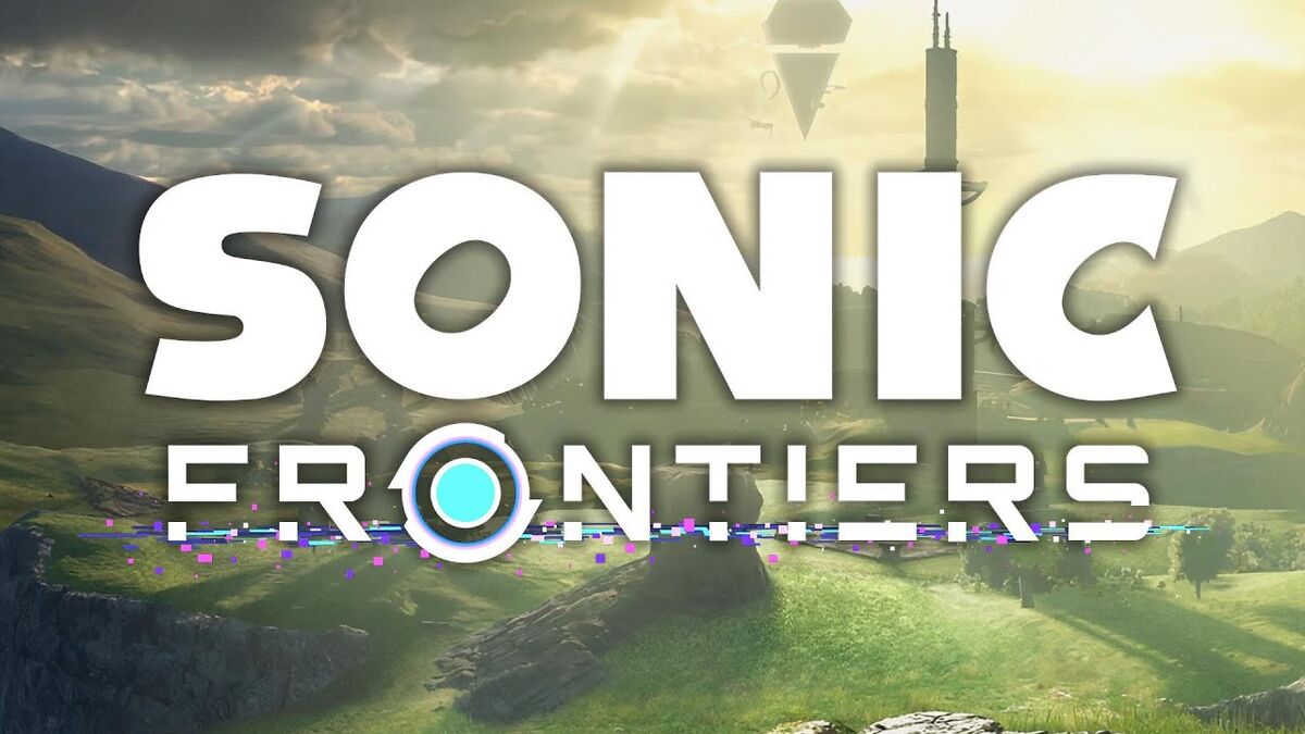 Sonic frontiers undefeatable. Sonic Frontiers Evangelion. Sonic Frontiers one ok Rock. Vandalize my Heart Sonic Frontiers.