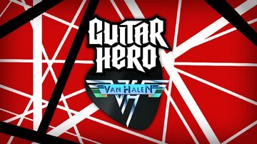 Guitar hero van deals halen xbox 360