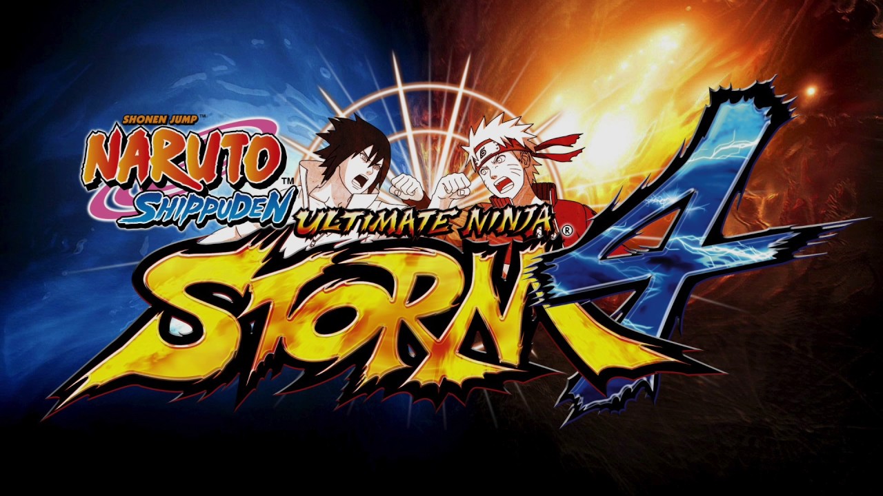 Download Game Naruto Shippuden Ultimate Ninja Storm 2 Pc Rip