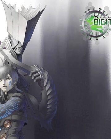 Big Battle Shin Megami Tensei Digital Devil Saga Siivagunner Wiki Fandom Big Battle Shin Megami Tensei Digital Devil Saga Siivagunner Wiki Fandom
