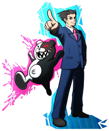 Stream [8-bit] Objection! 2001, Phoenix Wright: Ace Attorney by Rock  Bomber