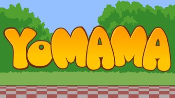 Main Theme - Yo Mama Arcade, SiIvaGunner Wiki