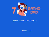 Title Theme - 7 GRAND DAD